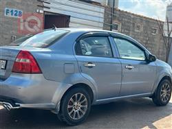 شيفروليه أفيو